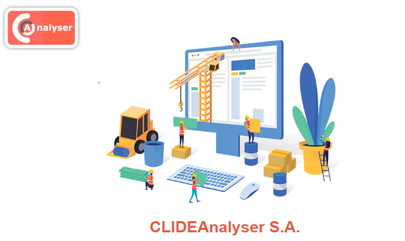 CLIDE Analytics